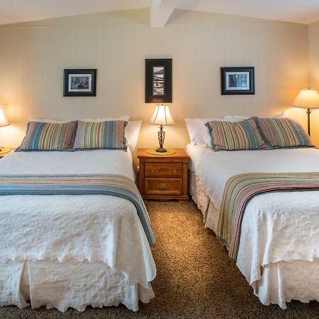 Redwood Suites Ferndale Εξωτερικό φωτογραφία
