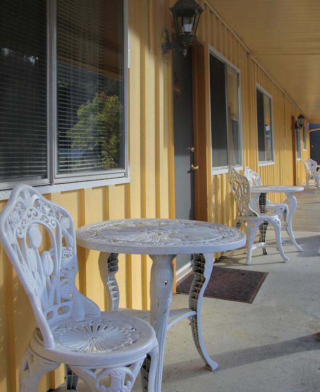 Redwood Suites Ferndale Εξωτερικό φωτογραφία