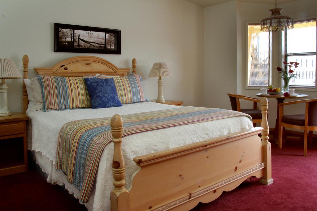 Redwood Suites Ferndale Εξωτερικό φωτογραφία