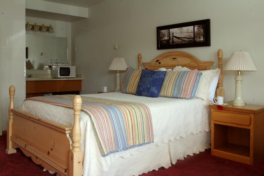 Redwood Suites Ferndale Εξωτερικό φωτογραφία