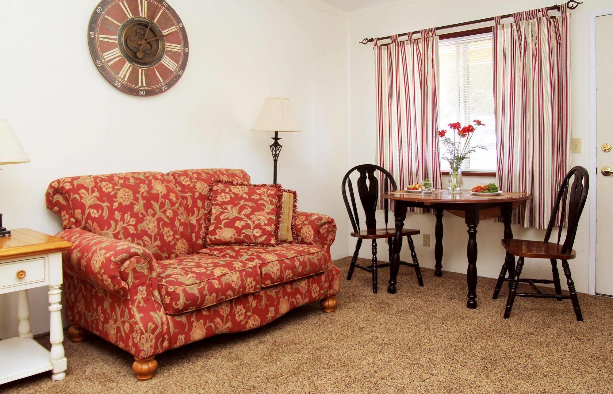 Redwood Suites Ferndale Εξωτερικό φωτογραφία