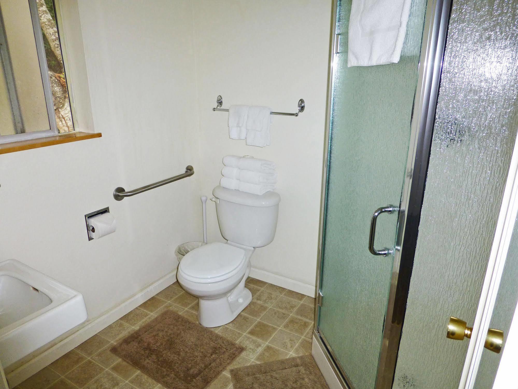 Redwood Suites Ferndale Εξωτερικό φωτογραφία