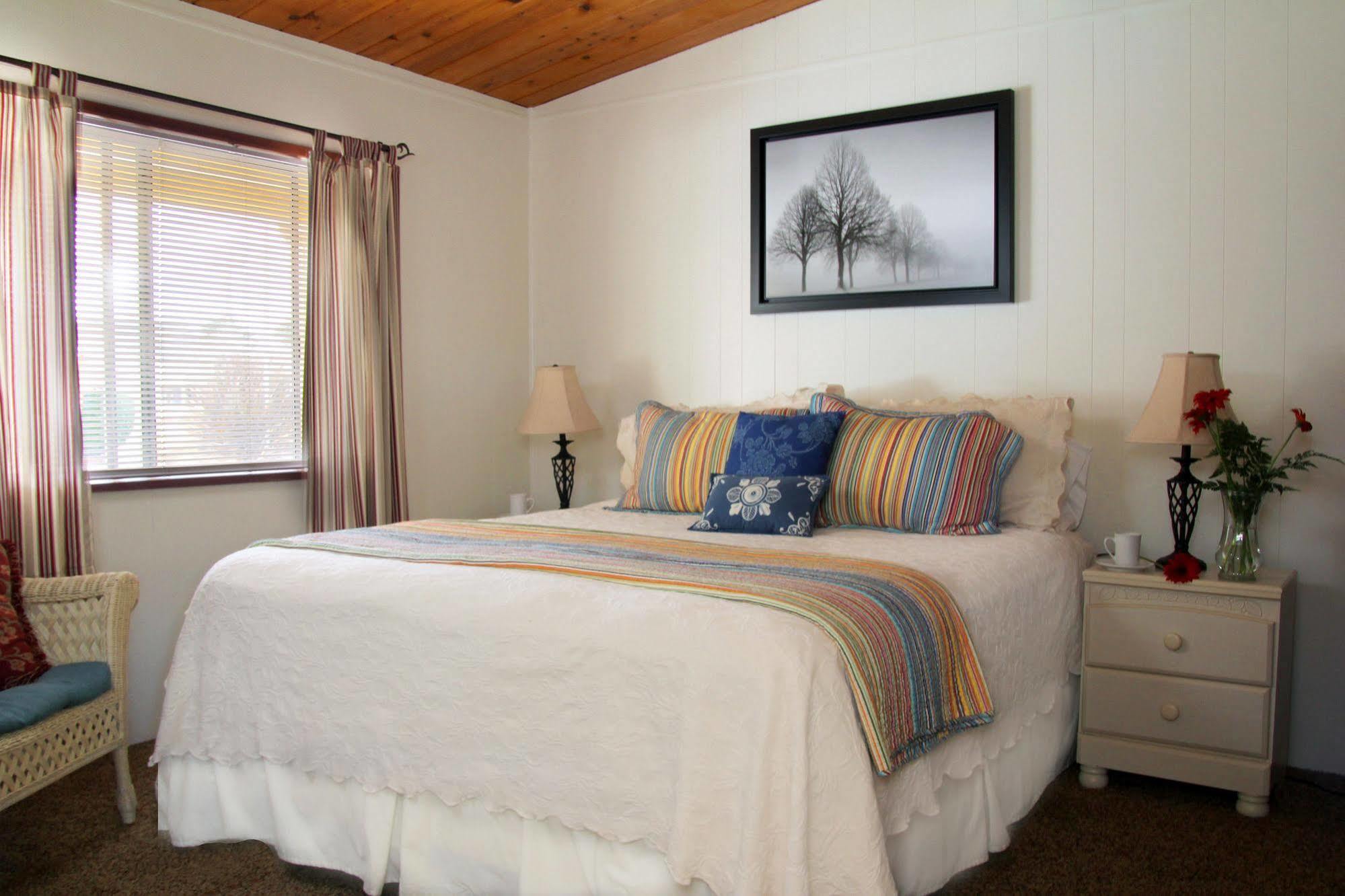Redwood Suites Ferndale Εξωτερικό φωτογραφία