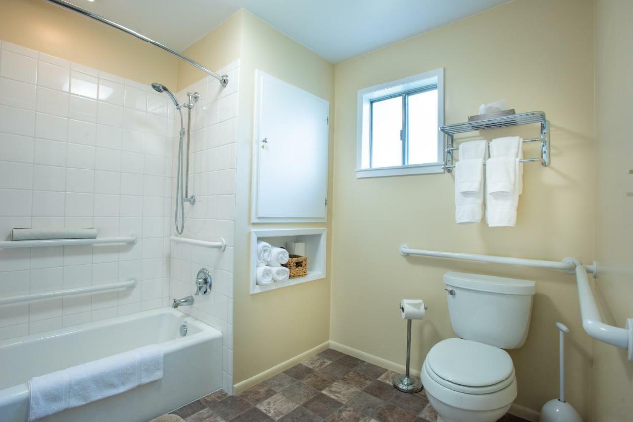 Redwood Suites Ferndale Εξωτερικό φωτογραφία